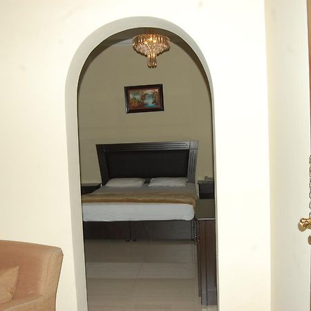 Al Amwaj Hotel 沙迦 外观 照片