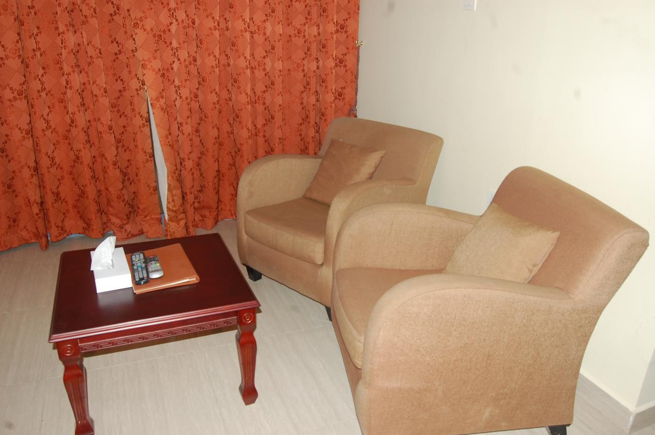 Al Amwaj Hotel 沙迦 外观 照片