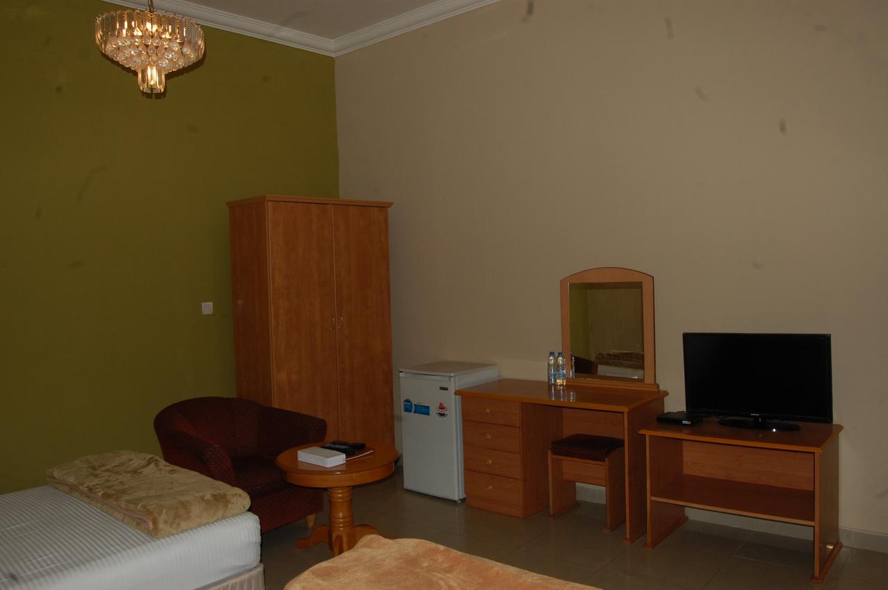 Al Amwaj Hotel 沙迦 外观 照片