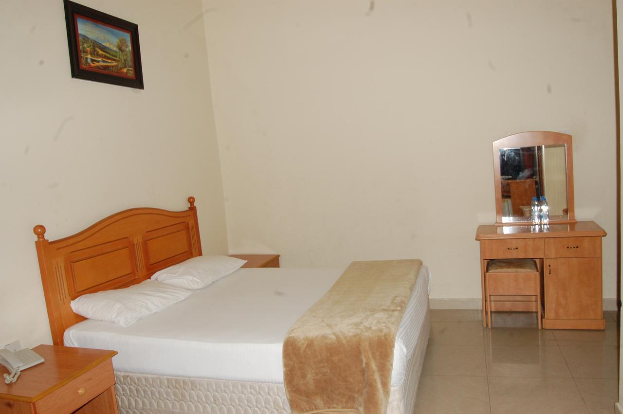 Al Amwaj Hotel 沙迦 外观 照片