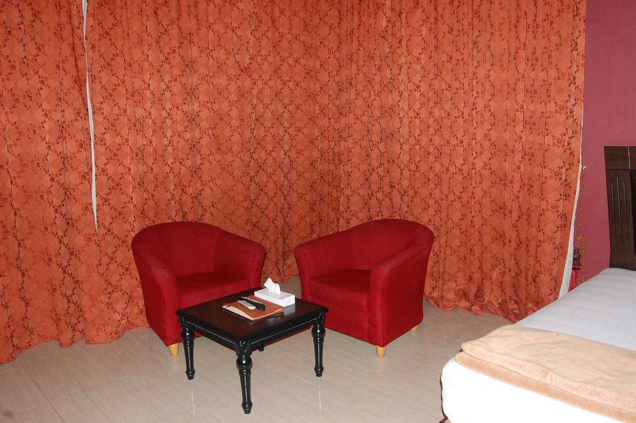 Al Amwaj Hotel 沙迦 外观 照片